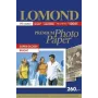Fotopaber Lomond Premium 260 g/m² 10×15 cm Super Glossy 500 lehte