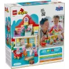 LEGO DUPLO 10467 Peppa Sig - Perekonnamaja