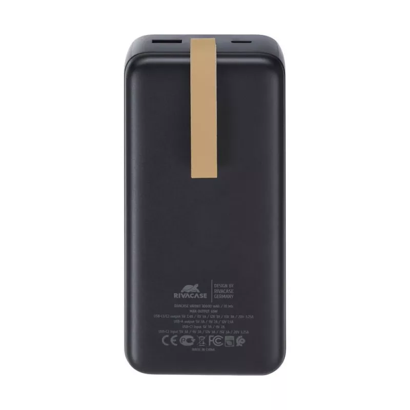 Akupank USB 30000MAH/VA1083 Rivacase