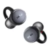 Juhtmeta kõrvapealsed kõrvaklapid Earfun Clip (must) mudel CW100G