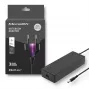 Qoltec 120W lauaarvuti toiteplokk | 12V | 10A | 5.5*2.5 | + toitekaabel