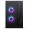 Phanteks PHANTKES XT M3 arvutikorpus mini-korpus mATX karastatud klaasiga (PH-XT325M_BK01)