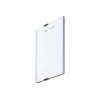 Durable infosilt akrüül alumiinium hõbedane 4806-23