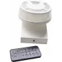 Liikumisandur Steinel SensIQ ws EVO valge IP54 160° - seinale/lakke paigaldatav kohalolekuandur