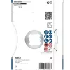 Bosch 2 608 615 165 nurklihvija tarvik lõikeketas