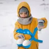 Lumepallivormija Jamara Snow Play 38 cm sinine