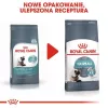 Kuiv kassitoit Royal Canin Hairball Care 10 kg — täiskasvanud kassidele, maisi ja linnulihaga