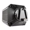 Asetek SimSports Invicta Formula Rool - Punane + Forte Alus (18 Nm)