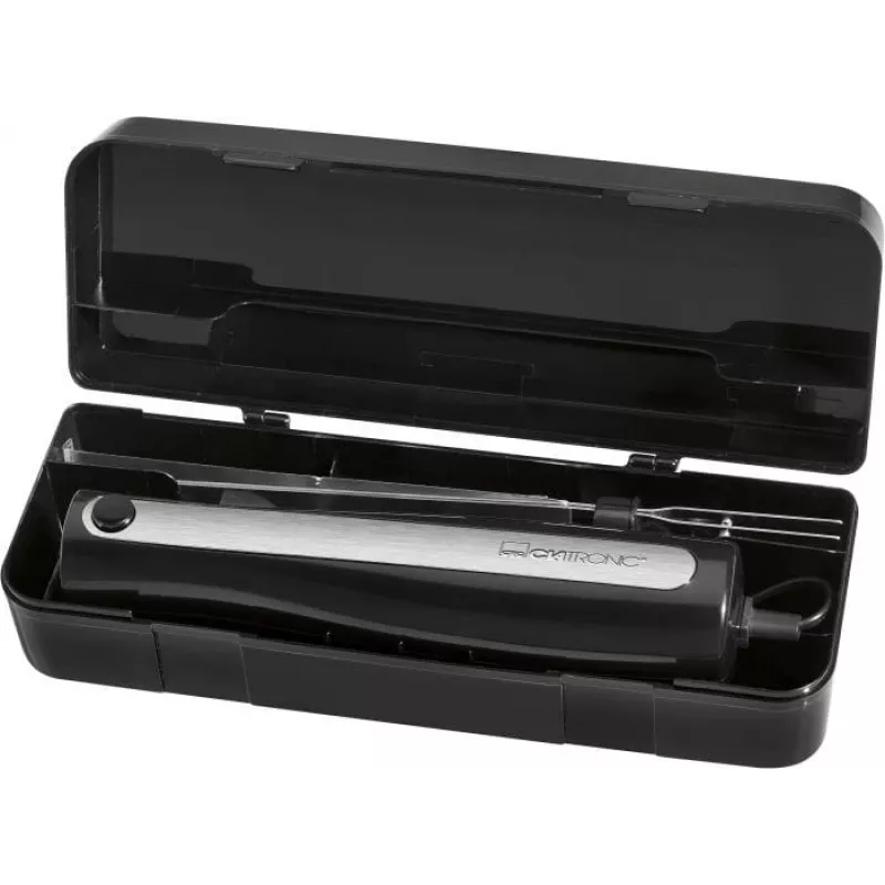CLATRONIC EM 3702 elektriline nuga 120W Must