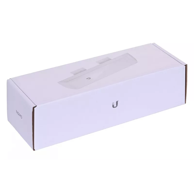 Ubiquiti NanoStation M5 150 Mbit/s Valge Power over Ethernet (PoE)