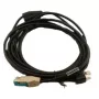 Datalogic CAB-426E - USB-kaabel - USB (M) - 1,8 m - Gryphon Desk D432 2D, Gryphon I GBT4100, GM4100, GM4130, Gryphon L GD4310, GD4330 (90A052276) jaoks