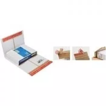 Colompac CP 037.52 Valge