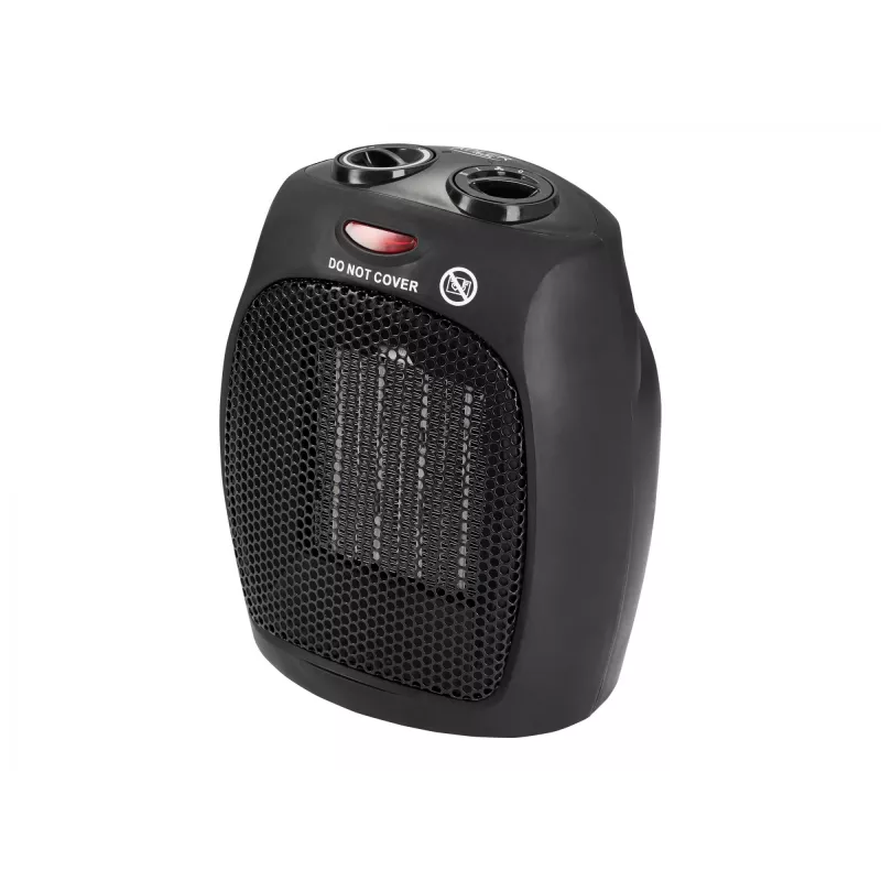 Adler AD 7702 ventilaatoriga elektriline ruumisoojendi siseruumidesse Roostevaba teras 1500 W