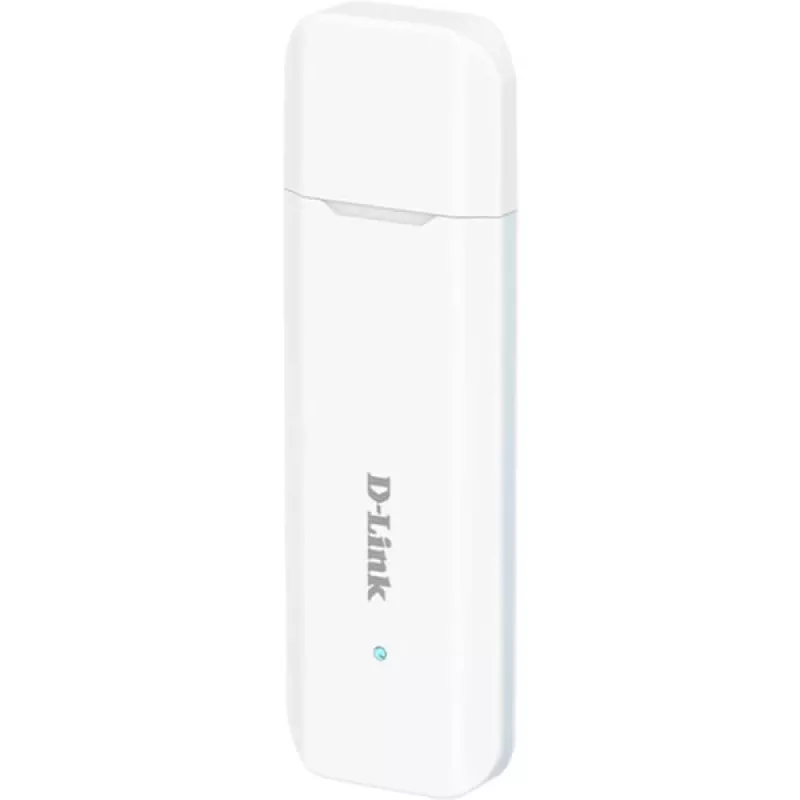 Ruuter D-Link 4G LTE AX300 üheribaline Wi-Fi 6