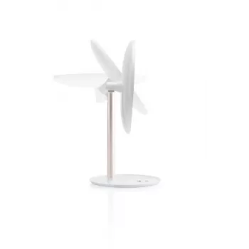 Lauapealne kosmeetikapeegel ETA ETA135390000 17,8 cm klaasiga — kompaktne meigipeegel