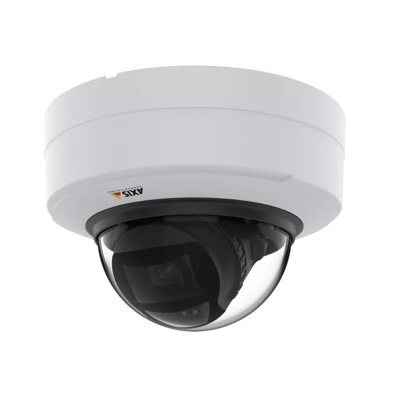 IP-turvakaamera Axis 02327-001 Dome 1920 x 1080