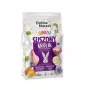 Kuiv koeratoit Dolina Noteci Premium Junior Rabbit 4 kg — kutsikatoit, 28% valku, 15% rasva, säilitusainetevaba
