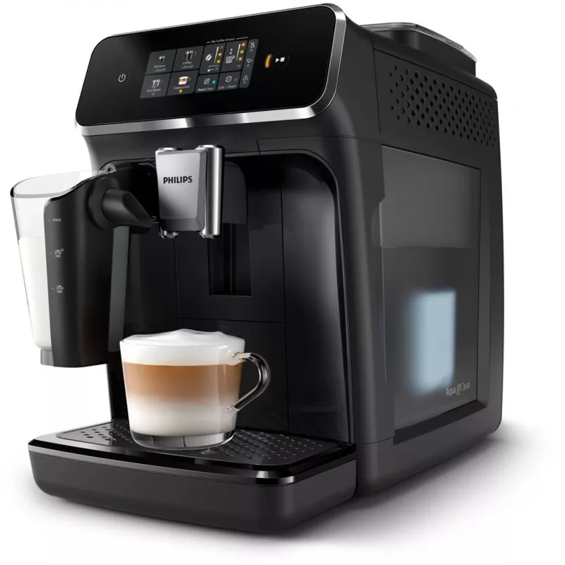 Philips EP2331/10 kohvimasin Täisautomaatne Espressomasin 1,8 L
