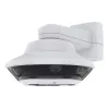 Võrgukaamera Q6010-E, 4x5MP, 20 MP.