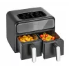 Õhufritter AMICA AFM7020 Must – võimsus 700 W, mahutavus 3,5 L
