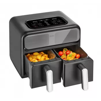 Õhufritter AMICA AFM7020 Must – võimsus 700 W, mahutavus 3,5 L