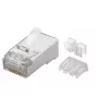 Microconnect võrgukaabel Microconnect CON6AFTP Cat6a FTP 1m