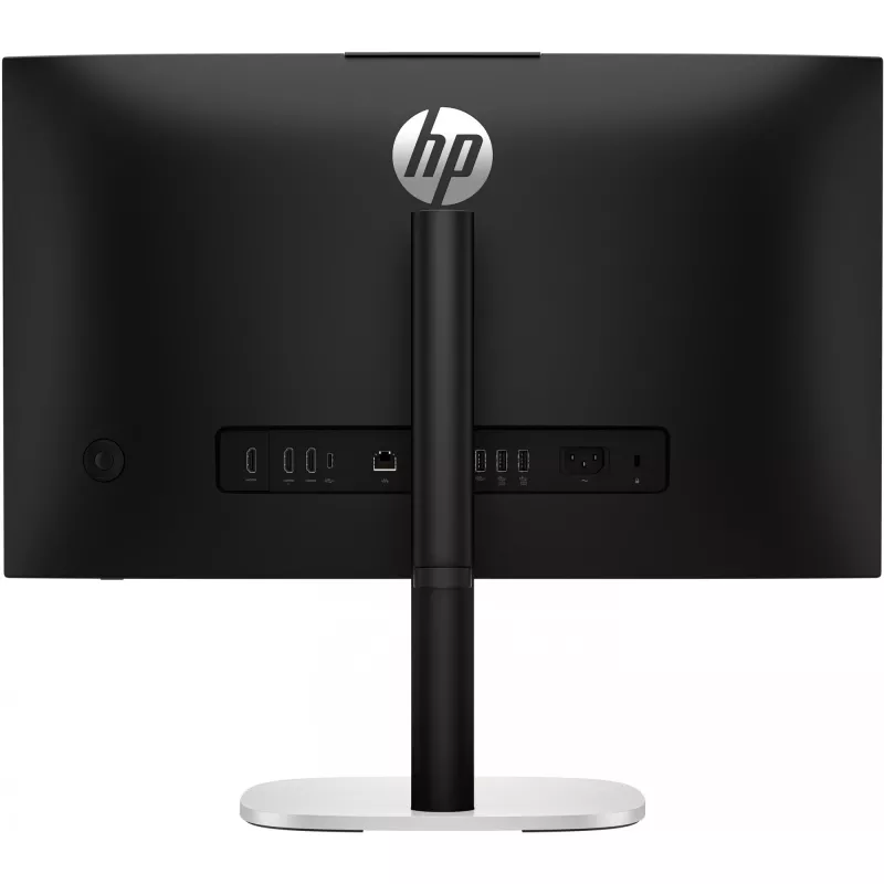 HP ProStudio 4 G1i AI PC – kõik-ühes (terviklahendus) – Core Ultra 7 265T / 1,5 GHz – RAM 16 GB – SSD 512 GB – NVMe – Intel Graphics – 1GbE, Wi-Fi 6E, Bluetooth 5.3 – WLAN: 802