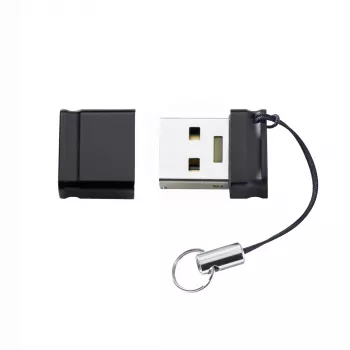 USB-mälupulk Intenso 32 GB USB Type-A 3.2 Gen 1 Must