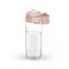 Brita Vital virsiku värvi 2-kettaline filtreerimispudel