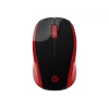 HP Wireless hiir 200 (Empress Red)