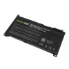 Green Cell HP122 sülearvuti varuaku (HP122)