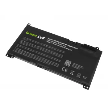 Green Cell HP122 sülearvuti varuaku (HP122)