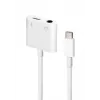 Kaabli adapter Gembird A-CM-3.5FP-01 — CDLA USB USB-C 4-kontaktilisele 3,5 mm pesale