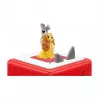 Disney - Susi & Strolch, Audio esitusfiguur