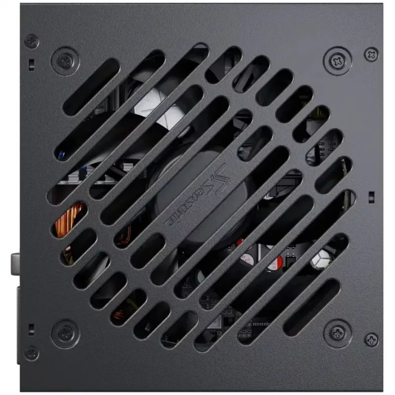 Toiteplokk Seasonic SRP-CGX751-A5A32SF 750 W