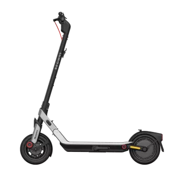 Segway eKickScooter E3 E | 800 W | Kuni 25 km/h | 10 tolli