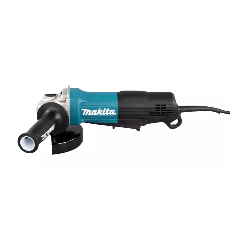 Makita GA5050R nurklihvija, 125 mm, 1300 W