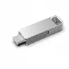 USB-mälupulk PNY 128 GB USB-tüüp-A USB-USB-C DUO LINK