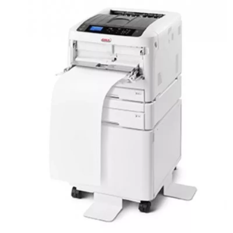 Printer OKI C844dn A3 värvilaserprinter