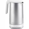 ZWILLING PRO elektriline veekeetja 1,5 L 1850 W 53006-000-0 hõbedane