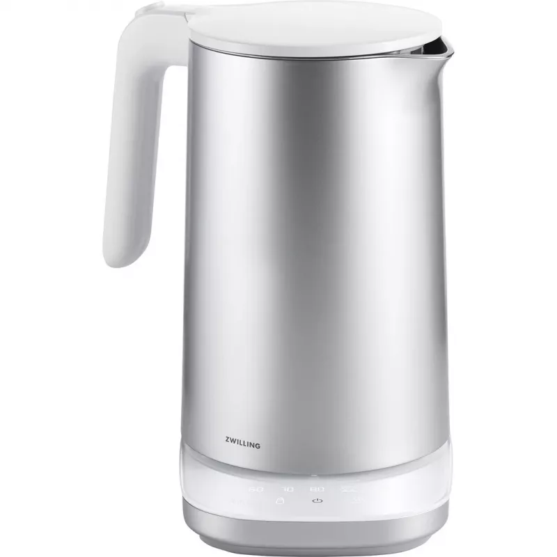 ZWILLING PRO elektriline veekeetja 1,5 L 1850 W 53006-000-0 hõbedane
