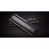 DIMM 32 GB DDR5-6000 (2x 16 GB) Dual-Kit, Arbeitsspeicher schwarz, F5-6000J3036F16GX2-TZ5RK, Trident Z5 RGB, INTEL XMP