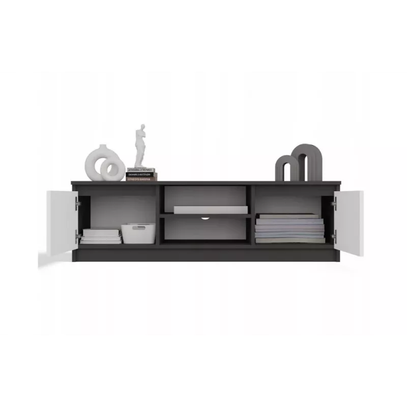 RTV 120 MALWA ANTHRACITE/Valge