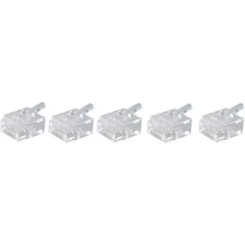 Juhtmepistik RJ-12 ShiverPeaks BS72050-DEC-5