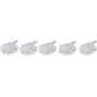 Juhtmepistik RJ-12 ShiverPeaks BS72050-DEC-5