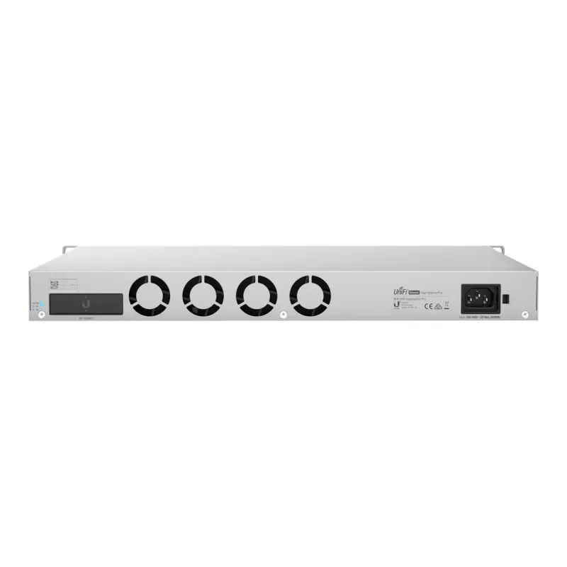 Ubiquiti UniFi Switch Pro Aggregation Hallatav L3 Hall