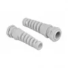 Kaablitihend DeLOCK 60344 Hall plastik 1 tk