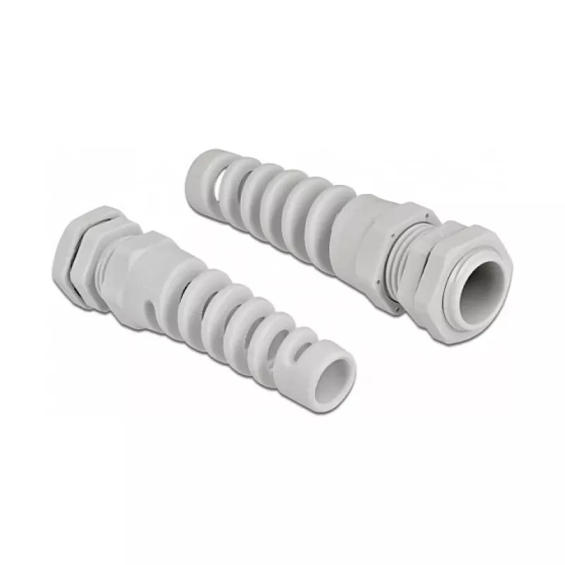 Kaablitihend DeLOCK 60344 Hall plastik 1 tk