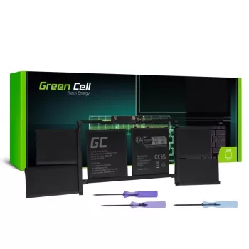 Aku roheline Cell AP30WX Apple MacBook Pro 15 A1707 jaoks