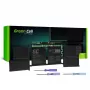 Aku roheline Cell AP30WX Apple MacBook Pro 15 A1707 jaoks